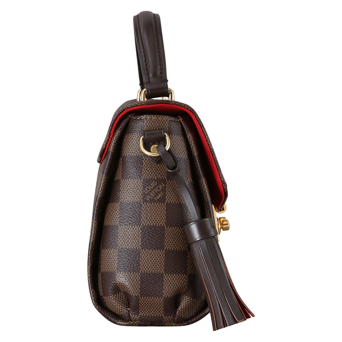 LOUIS VUITTON(USED)루이비통 다미에 에벤 크로아제트